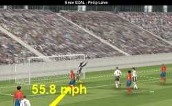 World Cup 2006 - Virtual Replay