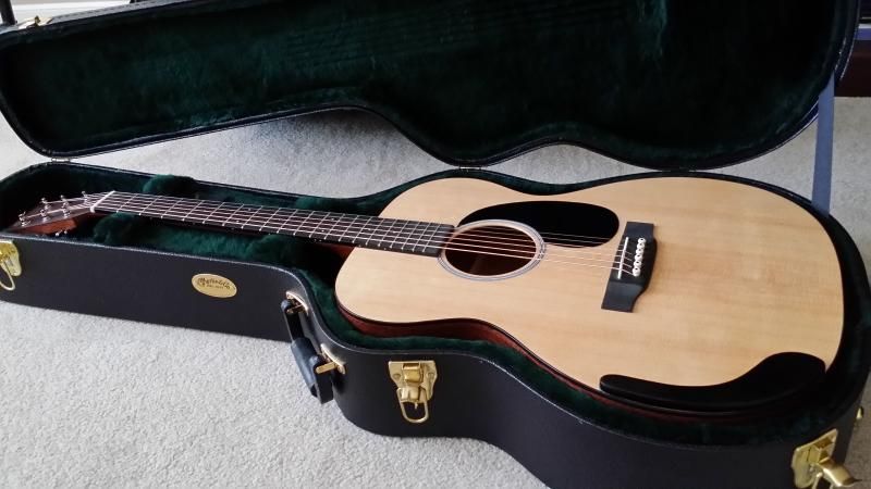 For Sale: 2014 Martin 000RSGT - The 