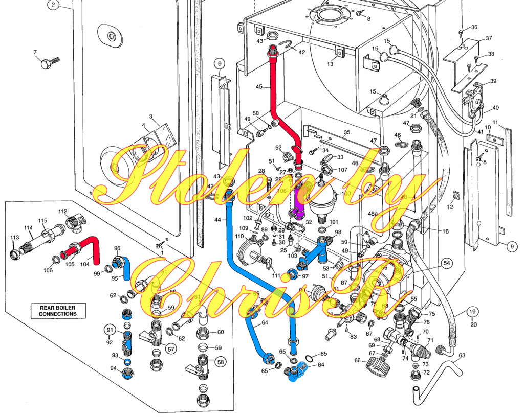 puma 80e boiler manual