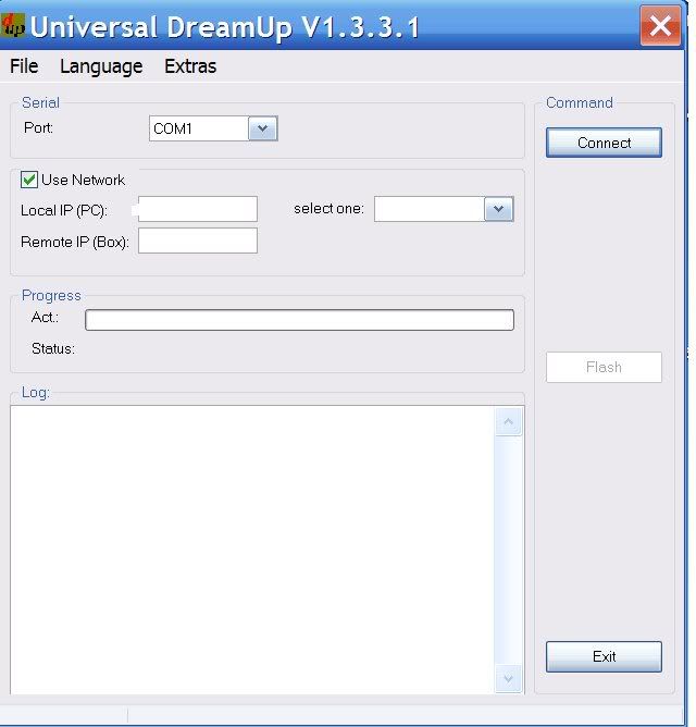 Dreambox Control Center 2.96 Download Full Version