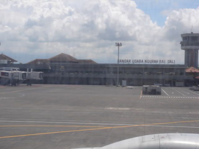 Ngurah+rai+airport
