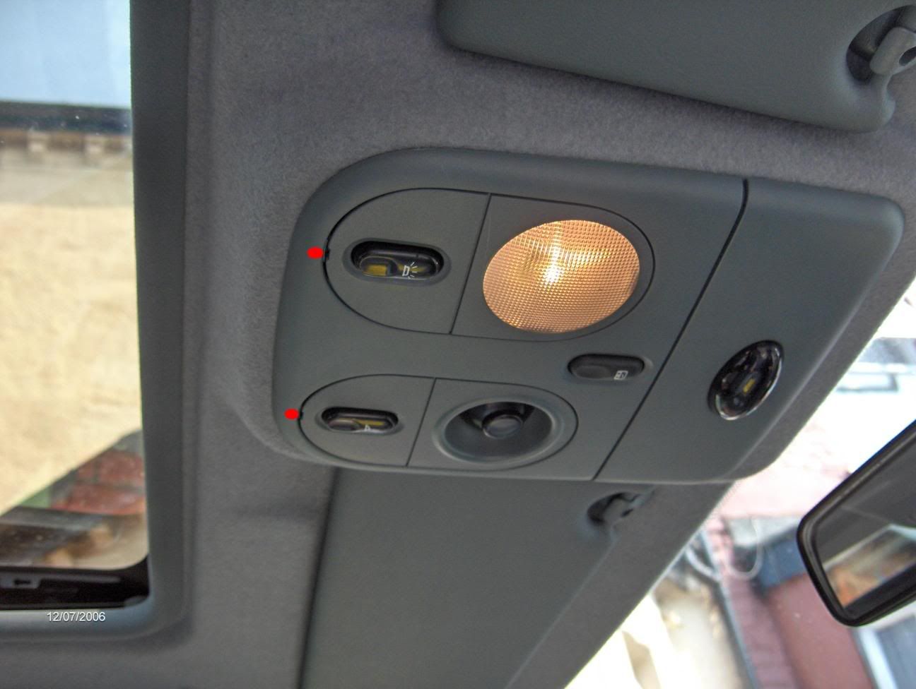 Problem with Renault Megane sunroof Independent Renault Forums