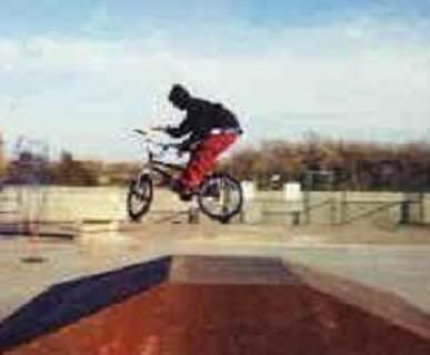 ♣ TECHbmx63 ♣ Avatar