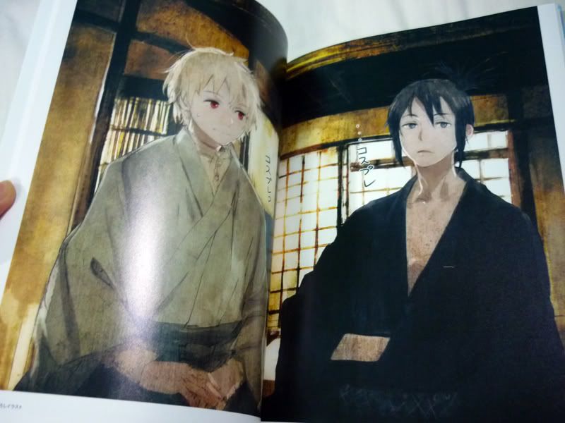 No.6 Number Six toi8 Design Art Book Works k Japan Shion