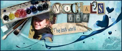 Michal's log