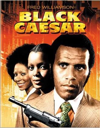 black caesar delineation