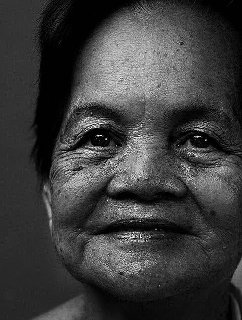 Re: Mga Larawan Ng Mga Nakatatanda sa Lansangan