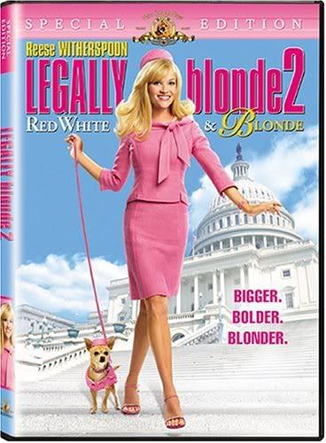legally blonde 2 Pictures, Images and Photos