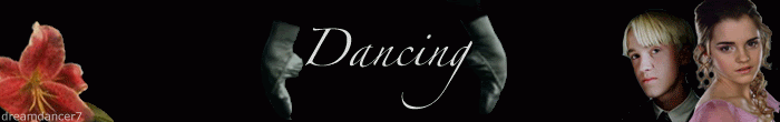Dancing