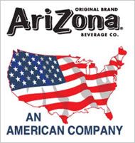 Arizona Beverage Logo