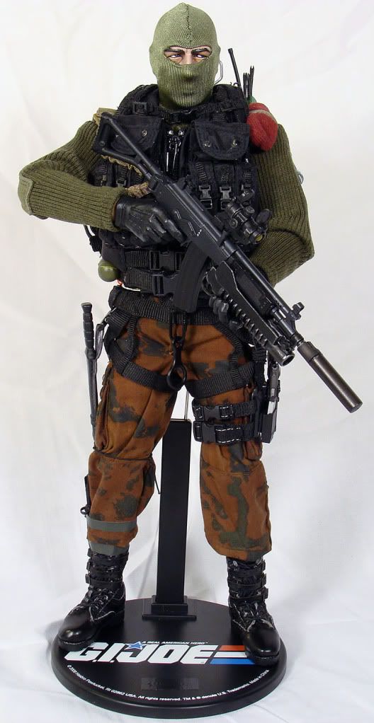 gi joe beachhead action figure