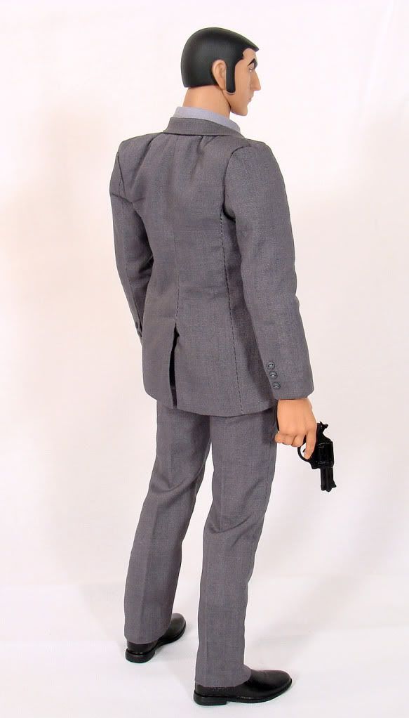 hot toys golgo 13