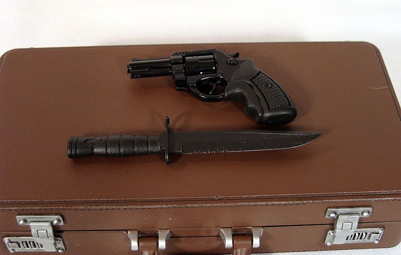 hot toys golgo 13