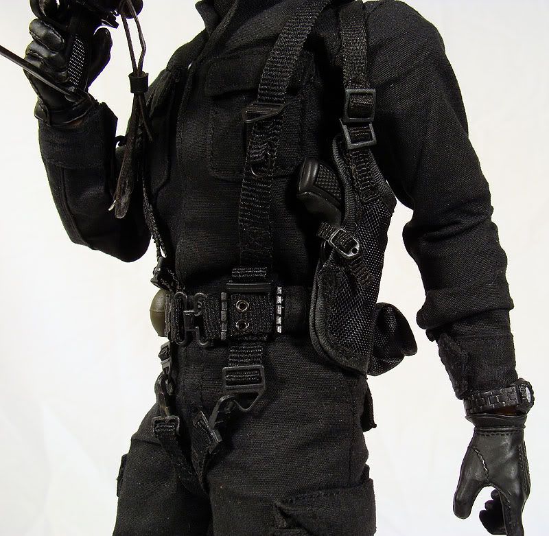 hot toys golgo 13