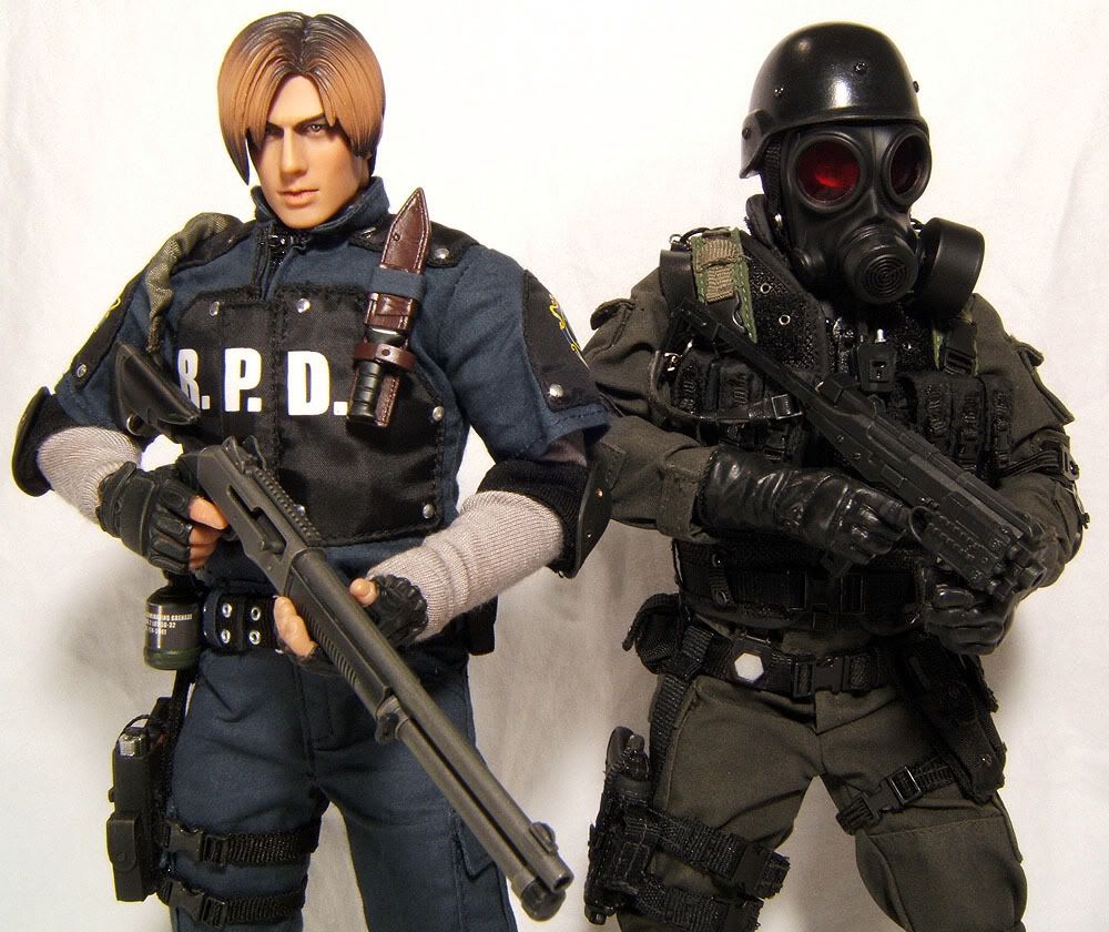 Forum Image: http://i30.photobucket.com/albums/c325/R_Deckard/Macross_SDF-1/Resident_Evil/LEON_RPD/DSCF3644.jpg