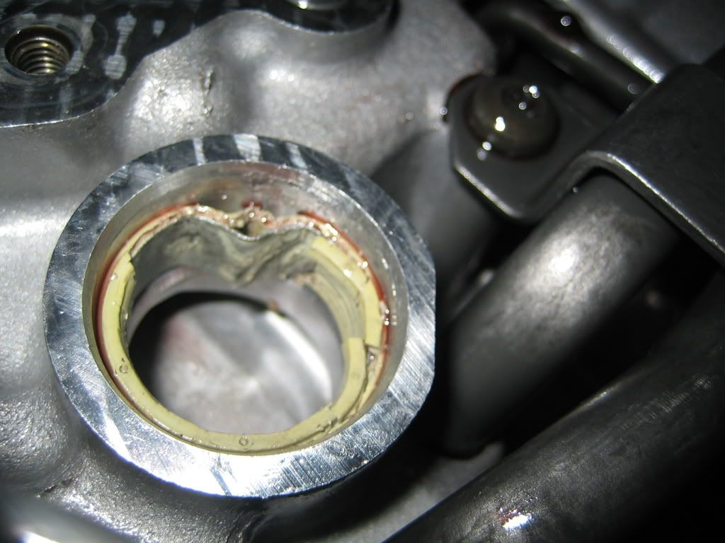 How To Change The Transmission Filter On Your Gen 3 Taurus Page 4