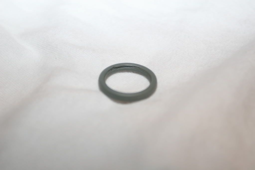 AC O Rings Taurus Car Club of America Ford Taurus Forum