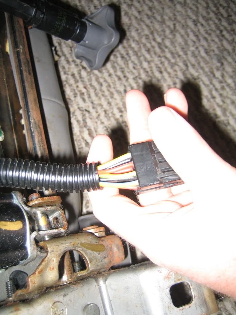 Seat Swaps Taurus Car Club of America Ford Taurus Forum