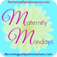 MaternityMondays