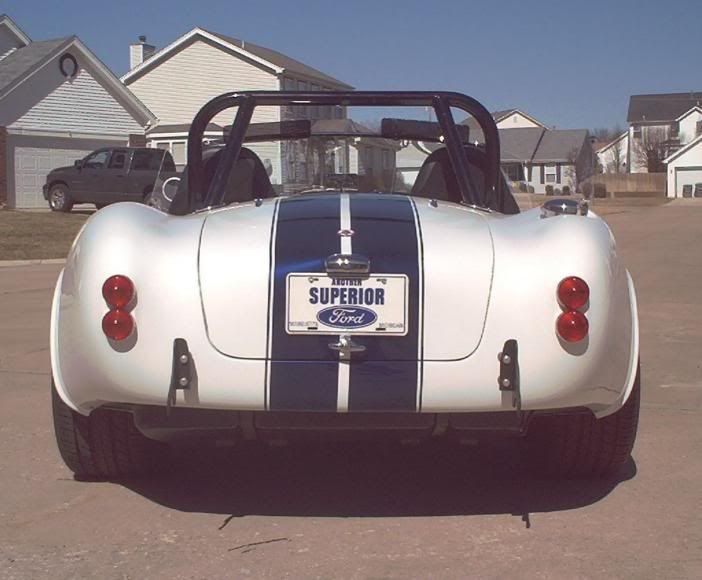 Does Ffr Still Offer This Roll Bar Factory Five Racing Forum