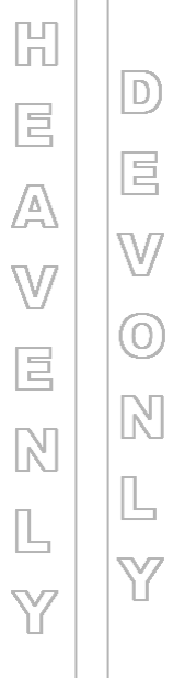 heavenly devonly