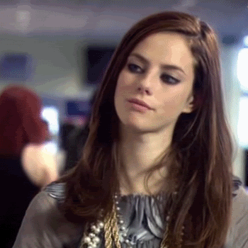 effy smirk