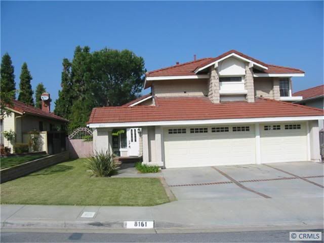 Kennedy Anaheim Hills Foreclosure
