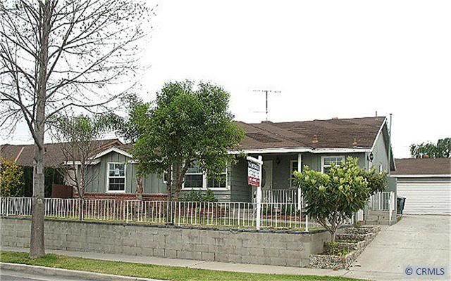 La Habra Listing