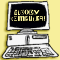 Bloody Computer