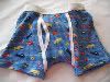Boxer Briefs size 2T, thermal knit