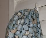 ~Granite~ Grocery Bag Sleeve