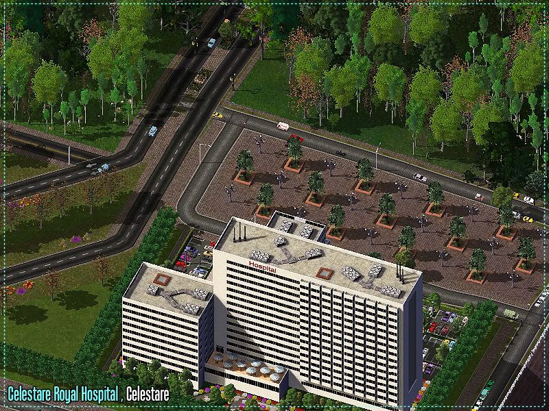 CelestareRoyalHospital.jpg picture by RenikosEricos453