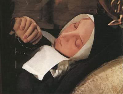 Saint Bernadette Soubirous Pictures, Images and Photos