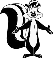 Pepe Le Pew Pictures, Images and Photos