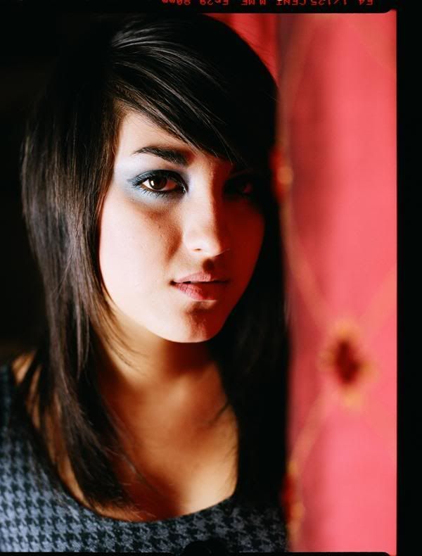 Eyes Set To Kill Anissa And Alexia. Eye Set To Kill Anissa