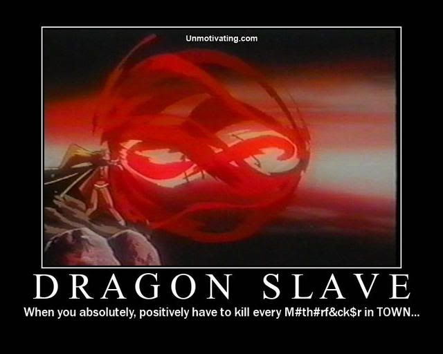 Dragon Slave Pictures, Images and Photos