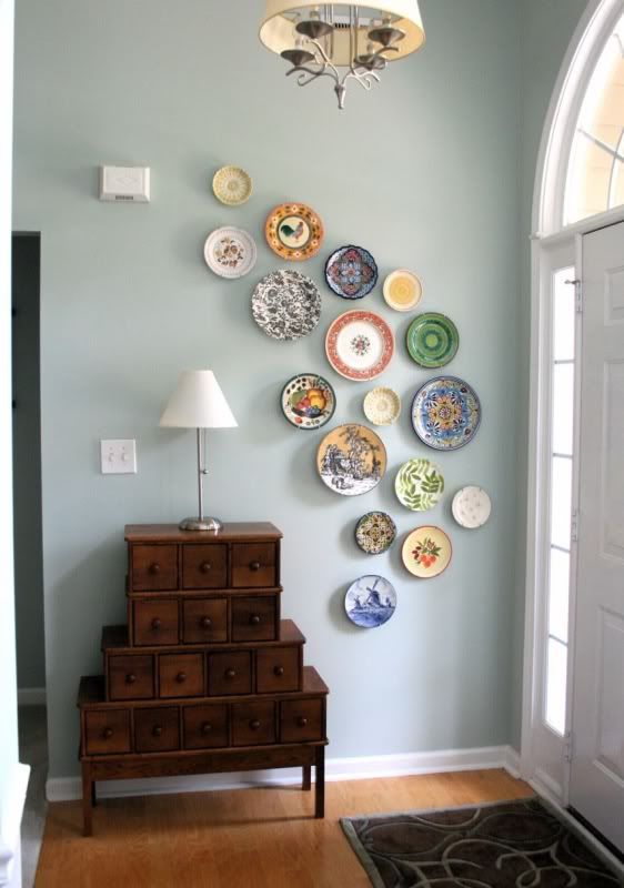 Stories at my fingertips Inspriday Decor