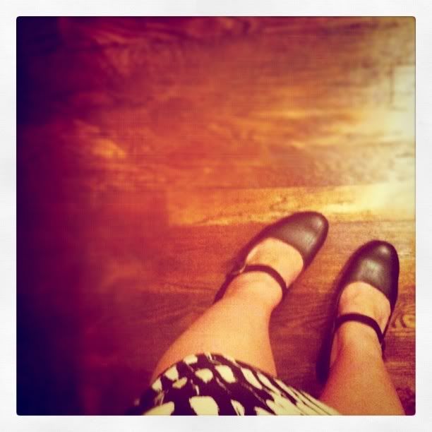 Stories at my fingertips Date Night: Macaroni Grill