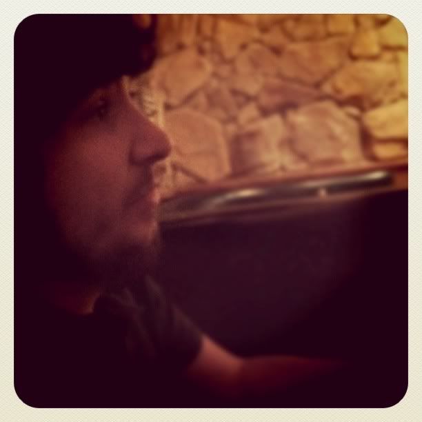 Stories at my fingertips Date Night: Macaroni Grill