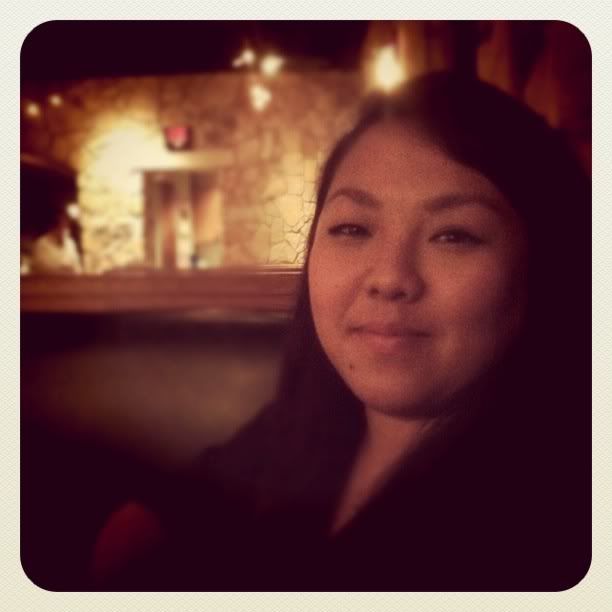 Stories at my fingertips Date Night: Macaroni Grill