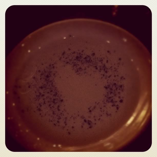 Stories at my fingertips Date Night: Macaroni Grill