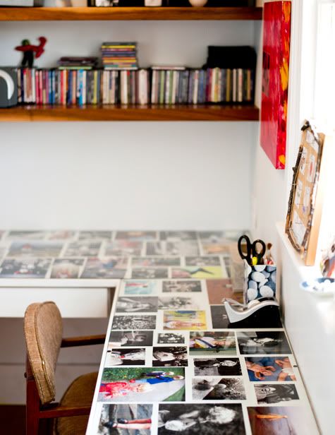 Stories at my fingertips Inspriday Decor