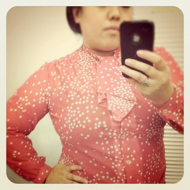 Stories at my fingertips Thrift Haul