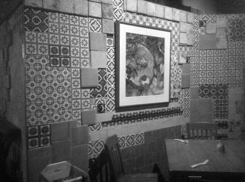Stories at my fingertips Date Night Zona Rosa