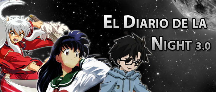 El Diario de la Night El Diario de la Night