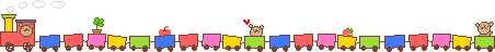 train