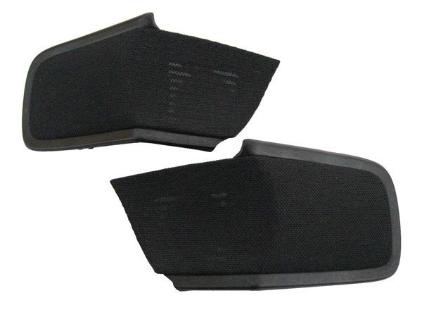 Honda prelude speaker cover #5