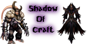 Forum Forum serwera Shadow Of Craft Strona Gwna