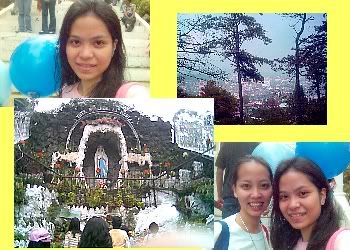 lourdes grotto
