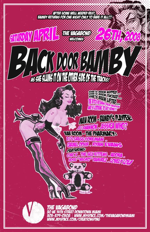 Bamby reunion2